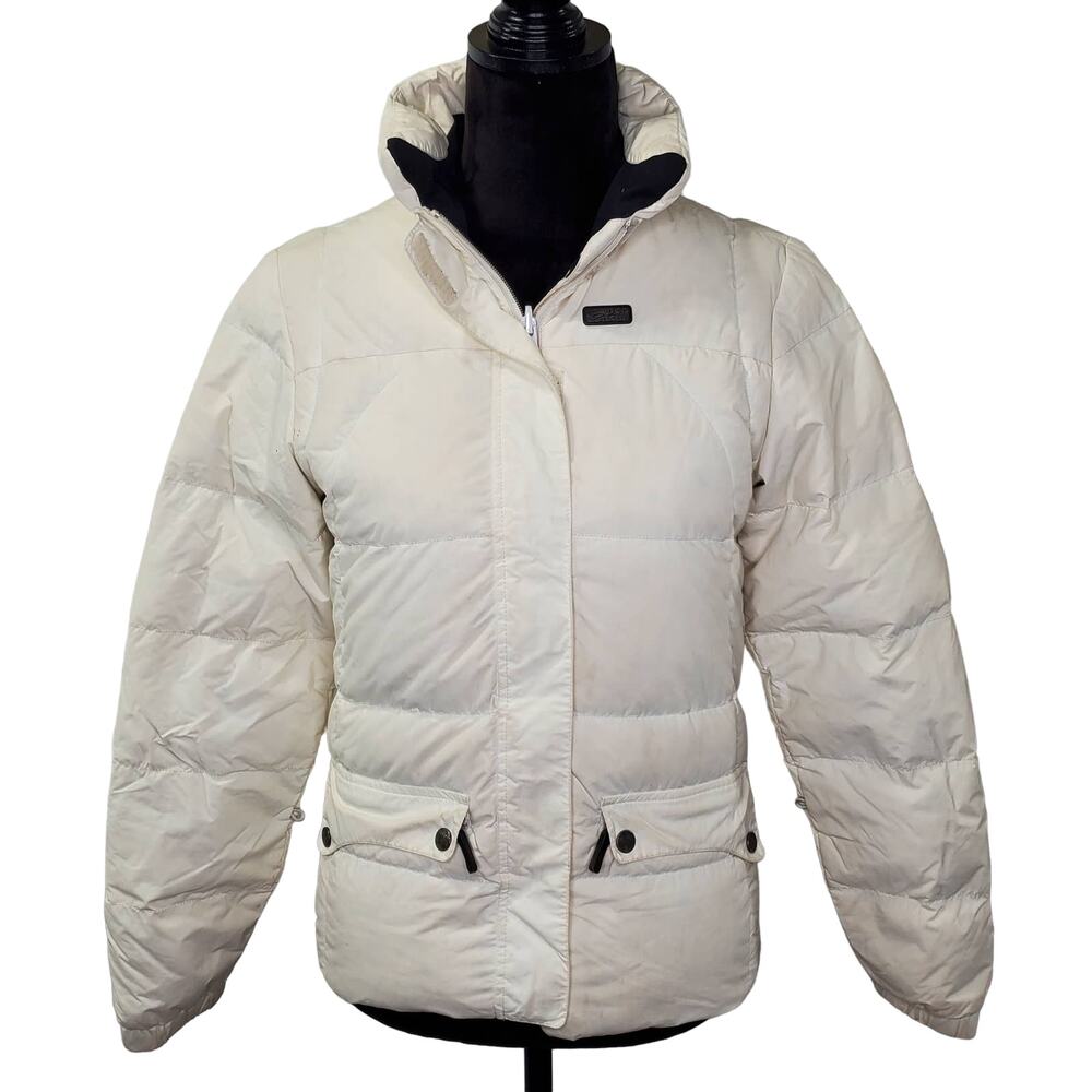 Oakley Down Fill Puffer Jacket XS